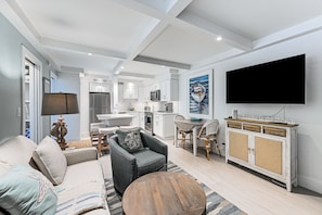 Apartamento (2 Bedrooms) | Interior