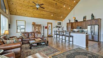 Casa (3 Bedrooms) | Interior