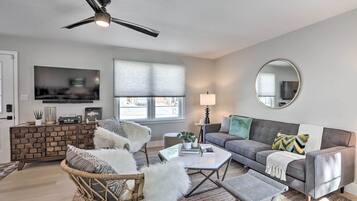 Maison (3 Bedrooms) | Façade de l’hébergement