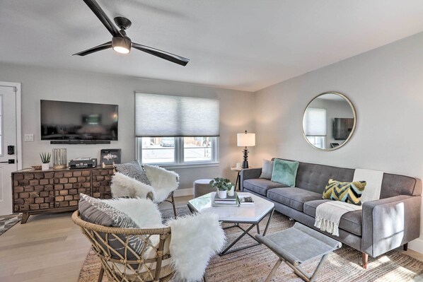 واجهة المنشأة