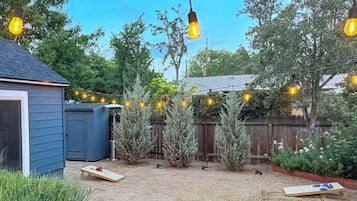 Ferienhaus (3 Bedrooms) | Innenbereich