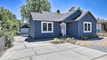 Ferienhaus (3 Bedrooms) | Innenbereich