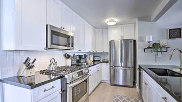 Ferienhaus (3 Bedrooms) | Innenbereich