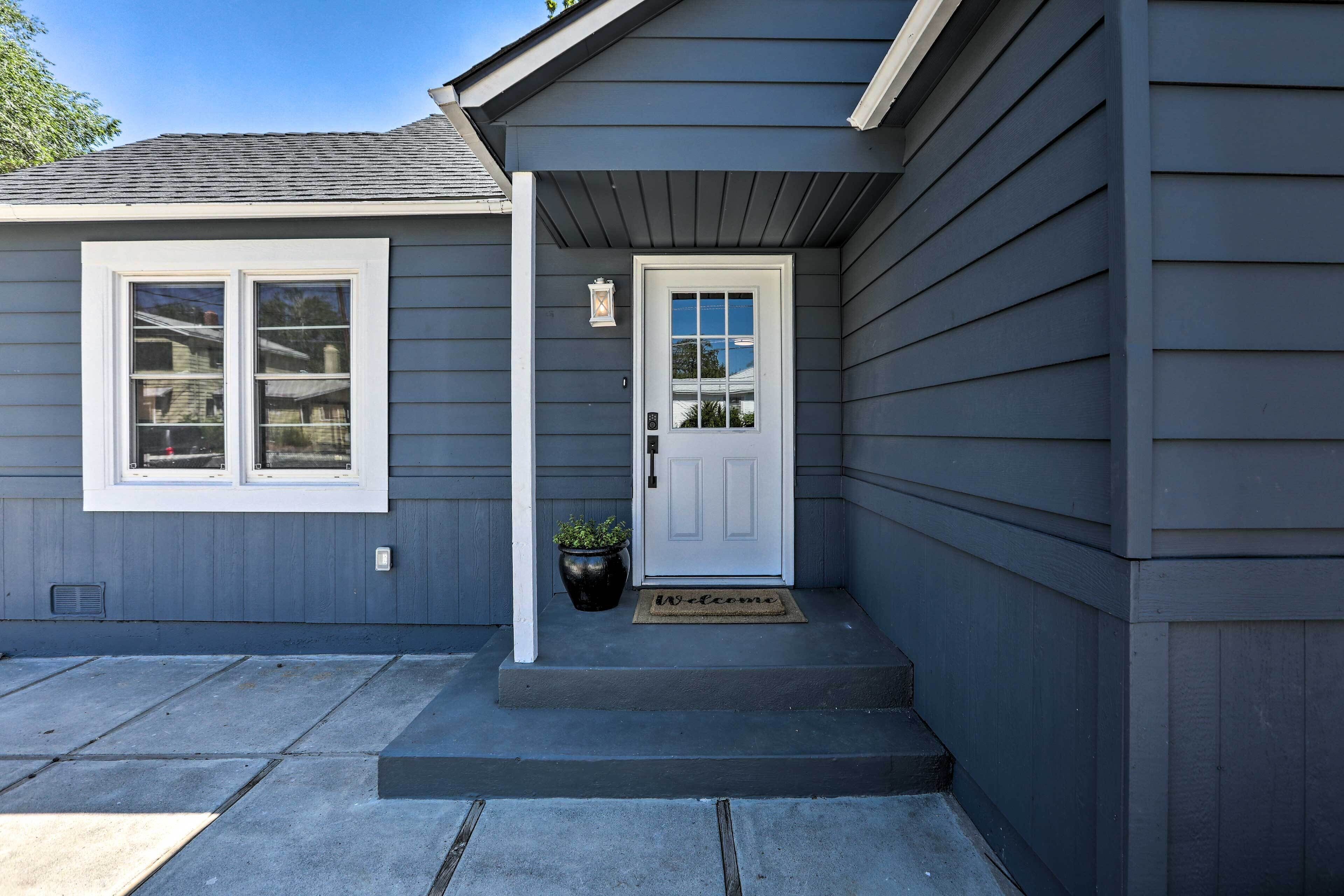 獨棟房屋 (3 Bedrooms) | 住宿內部