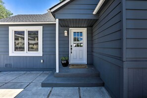 Talo (3 Bedrooms) | Sisätilat