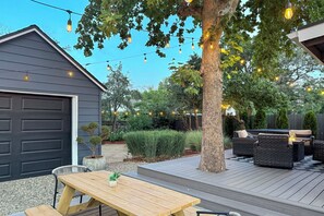 Maison (3 Bedrooms) | Intérieur