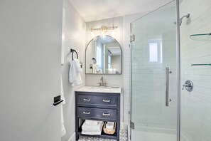 Hus (3 Bedrooms) | Innvendig