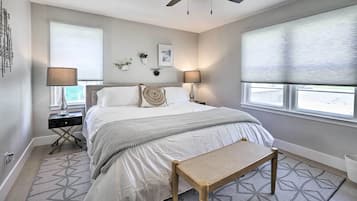 Ferienhaus (3 Bedrooms) | Innenbereich