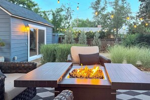 Hus (3 Bedrooms) | Innvendig