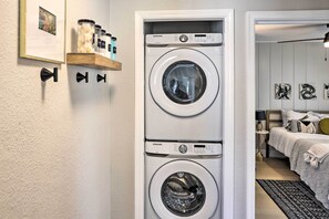 Talo (3 Bedrooms) | Sisätilat