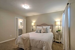 Maison (4 Bedrooms) | Intérieur