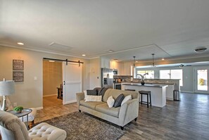 ハウス (4 Bedrooms) | 内装