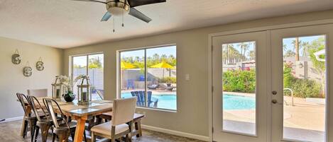 House (4 Bedrooms) | Interior