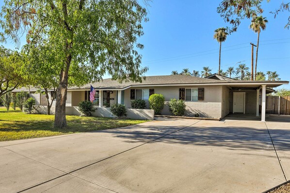 Hus (4 Bedrooms) | Innvendig