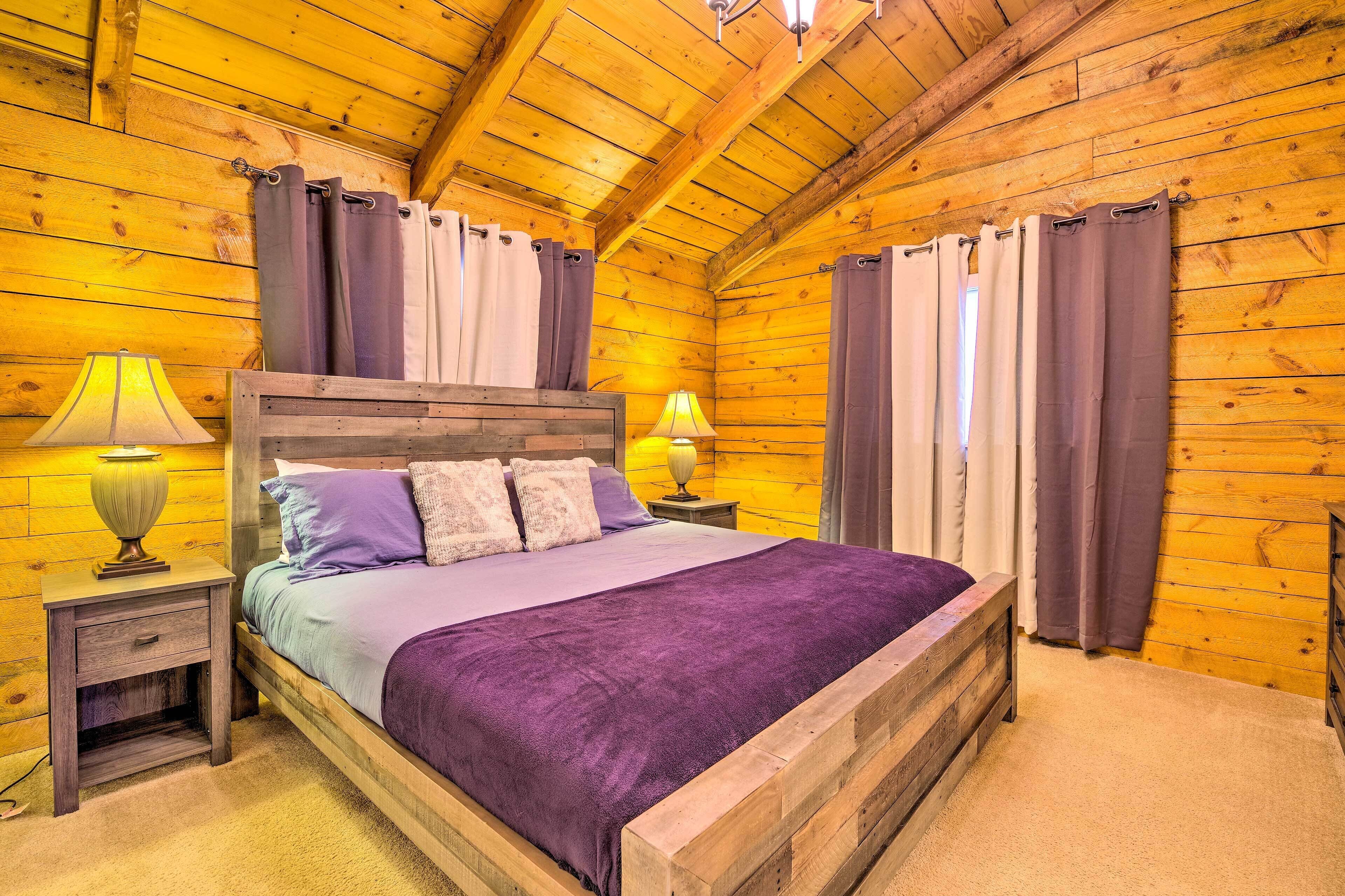 Casa (4 Bedrooms) | Parte interna