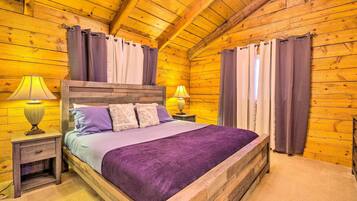 Casa (4 Bedrooms) | Parte interna