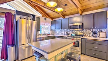 Casa (4 Bedrooms) | Parte interna