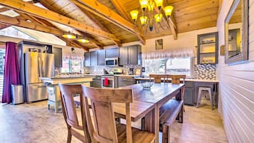 Casa (4 Bedrooms) | Parte interna