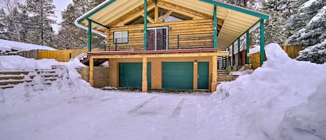 Nhà (4 Bedrooms) | Nội thất