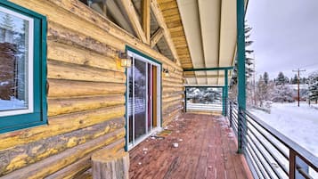 Casa (4 Bedrooms) | Parte interna