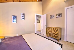 Ferienhaus (4 Bedrooms) | Innenbereich