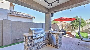 獨棟房屋 (6 Bedrooms) | 住宿內部