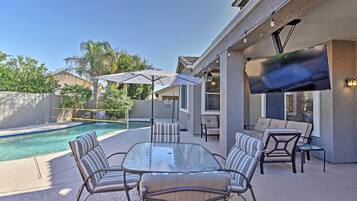 獨棟房屋 (6 Bedrooms) | 住宿內部