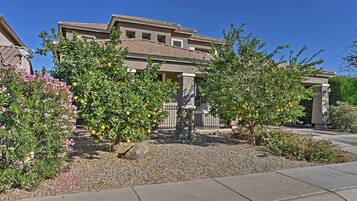 獨棟房屋 (6 Bedrooms) | 住宿內部