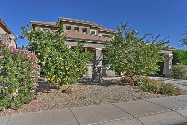 ハウス (6 Bedrooms) | 内装