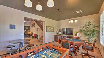 獨棟房屋 (6 Bedrooms) | 住宿內部