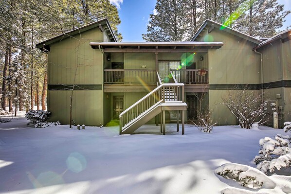 Huoneisto (2 Bedrooms) | Sisätilat