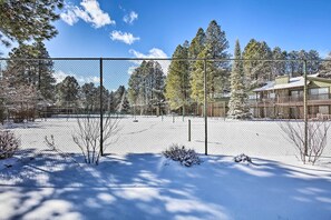 Lägenhet (2 Bedrooms) | Interiör