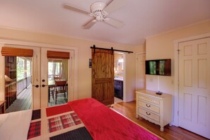 Huis (2 Bedrooms) | Interieur