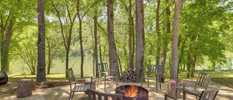 Ferienhaus (2 Bedrooms) | Innenbereich