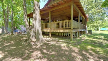 Casa (2 Bedrooms) | Interior