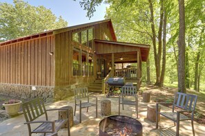 Talo (2 Bedrooms) | Sisätilat