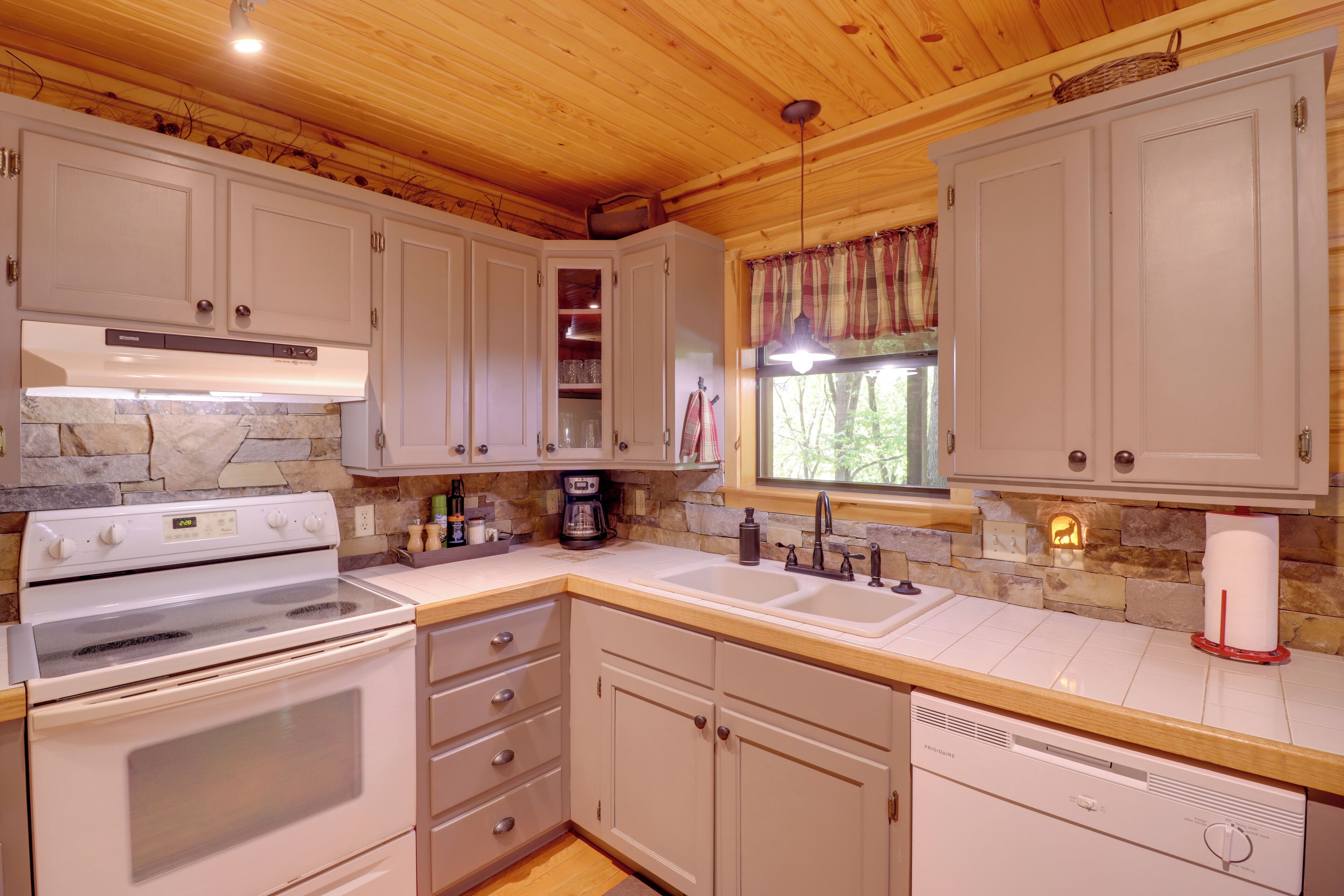 獨棟房屋 (2 Bedrooms) | 住宿內部