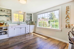 Ferienhaus (2 Bedrooms) | Innenbereich