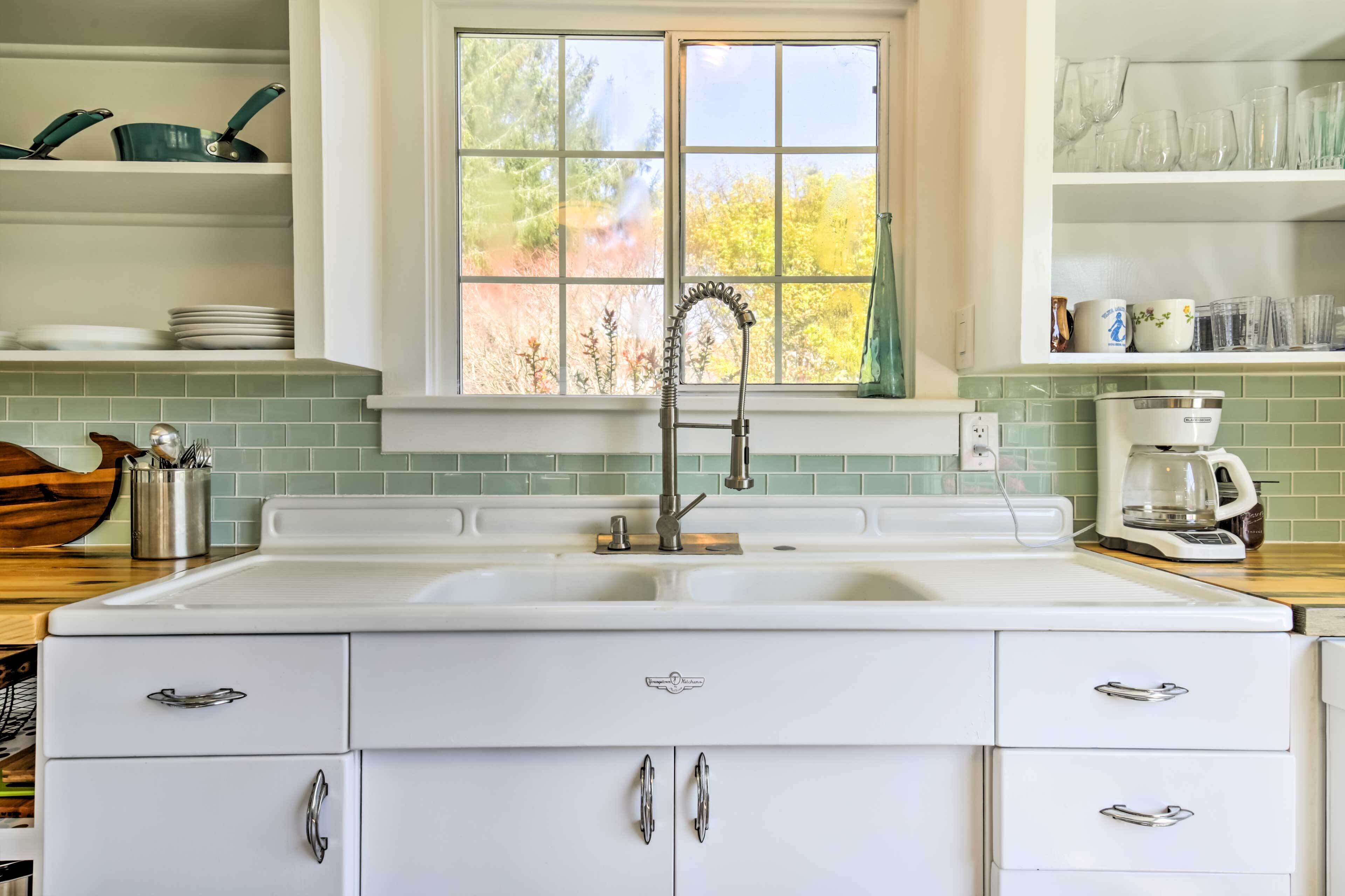 單棟房屋 (2 Bedrooms) | 內部