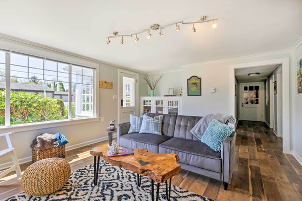 Casa (2 Bedrooms) | Interior