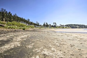 Ferienhaus (2 Bedrooms) | Innenbereich