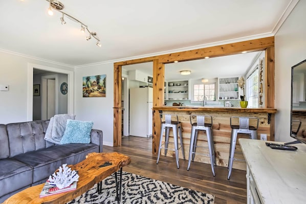 Casa (2 Bedrooms) | Interior