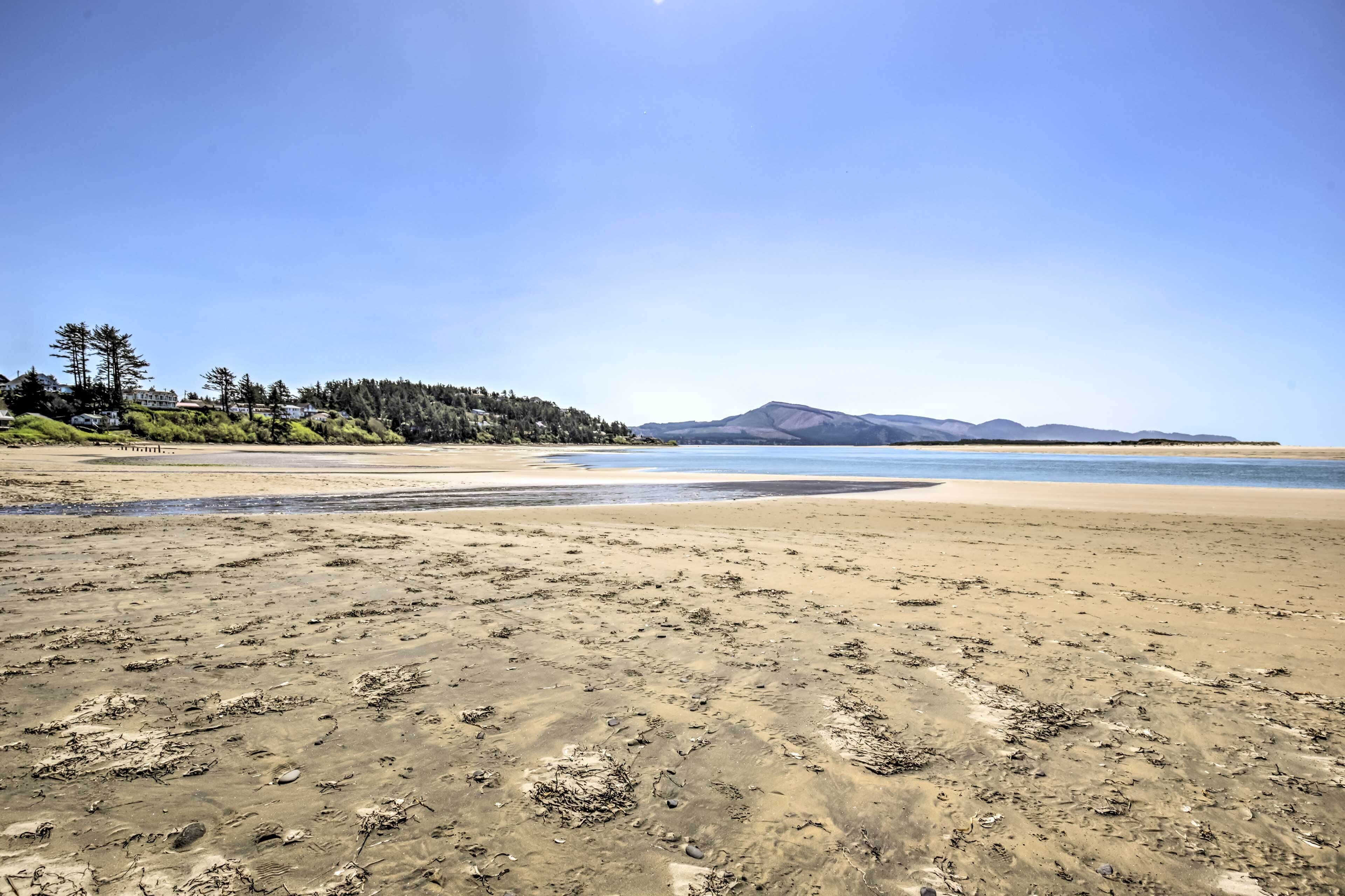 Maison (2 Bedrooms) | Intérieur