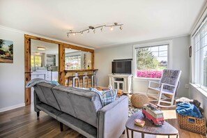 Casa (2 Bedrooms) | Interior