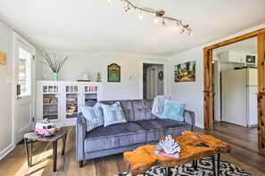 Casa (2 Bedrooms) | Interior