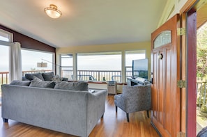 Hus (3 Bedrooms) | Interiør