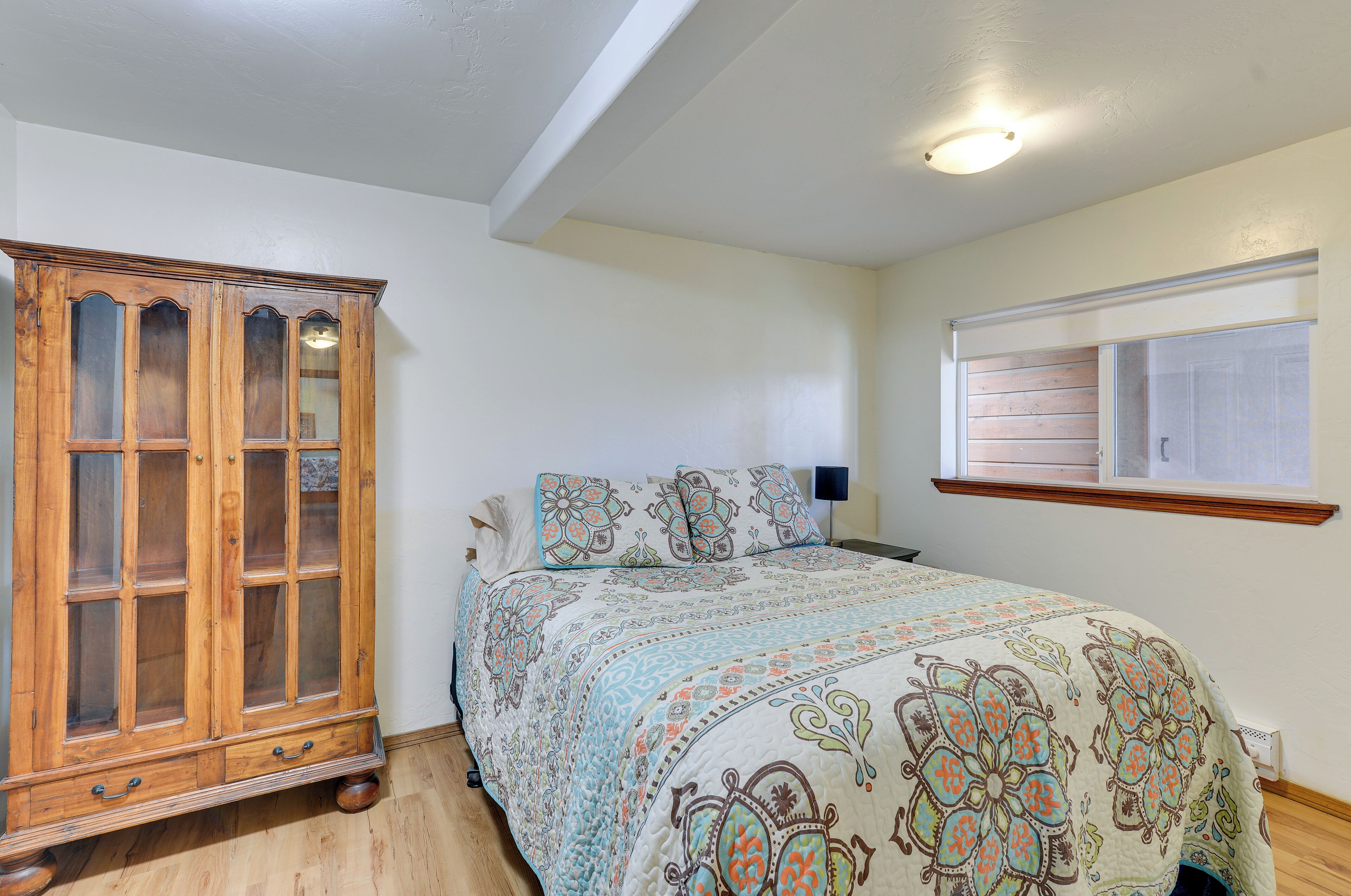 منزل (3 Bedrooms) | المنشأة من الداخل