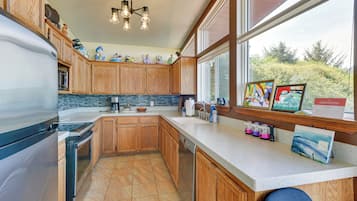 Rumah (3 Bedrooms) | Interior