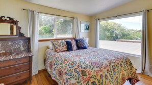 Ferienhaus (3 Bedrooms) | Innenbereich