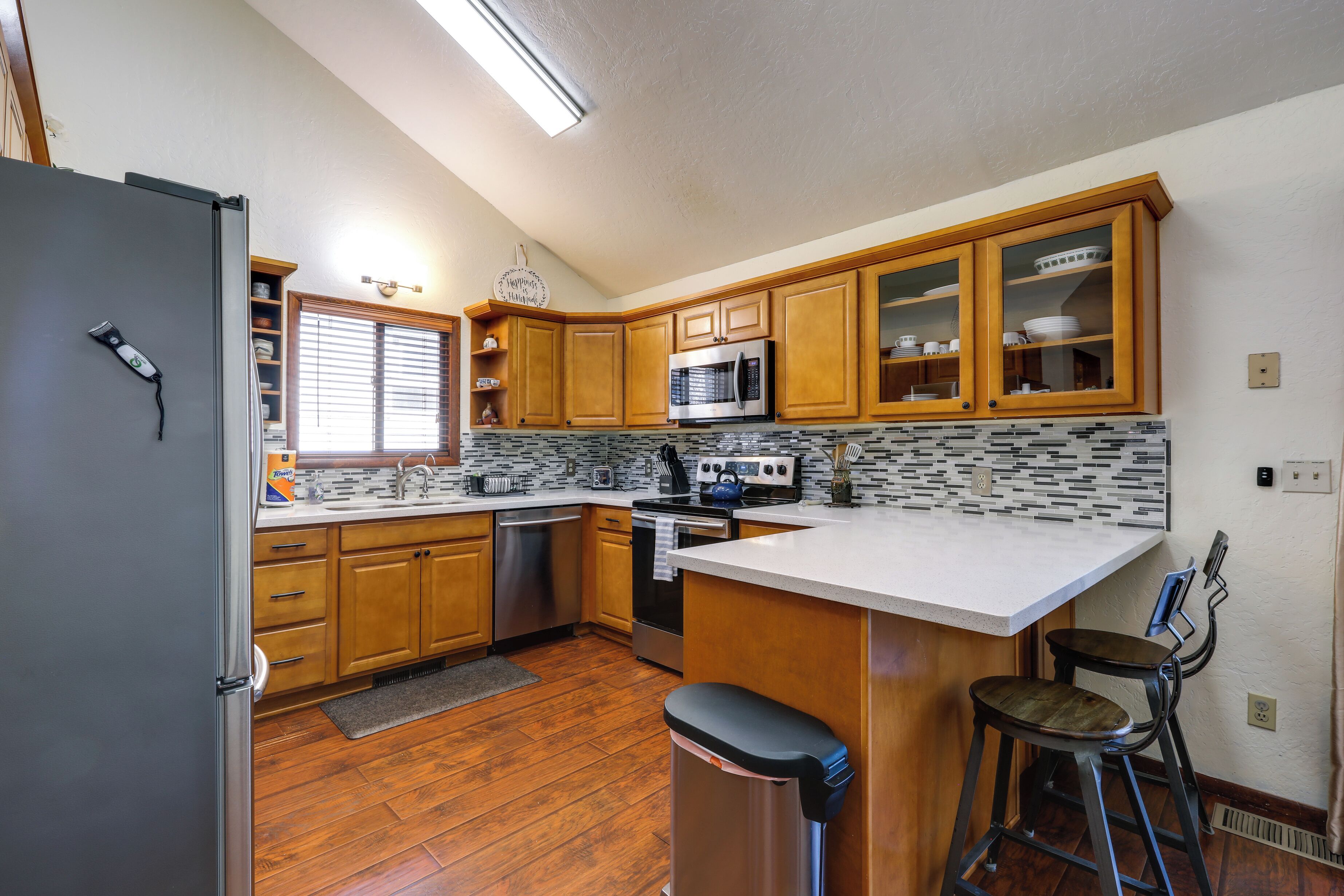 單棟房屋 (3 Bedrooms) | 內部